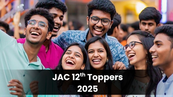 JAC 12th Topper JAC 12th Topper