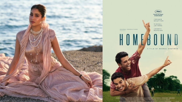 Janhvi Kapoor Debut In Cannes Film Festival Janhvi Kapoor Debut In Cannes Film Festival