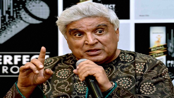 Javed Akhtar Javed Akhtar