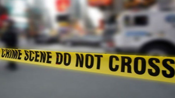 Jharkhand Crime