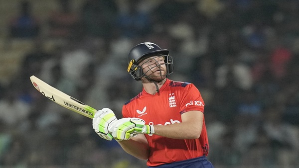 Jos Buttler