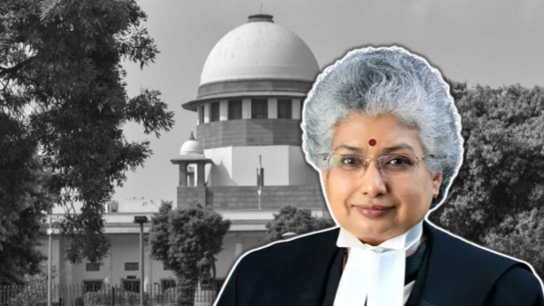 Justice BV Nagarathna Academic Profile