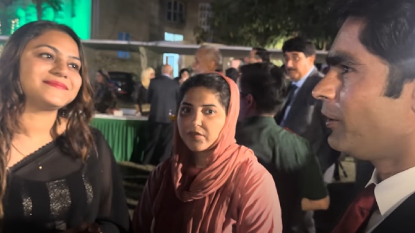 Jyoti Malhotra Pakistani Spy Case Update