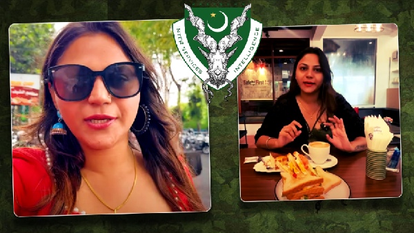 Jyoti Malhotra Travel With JO