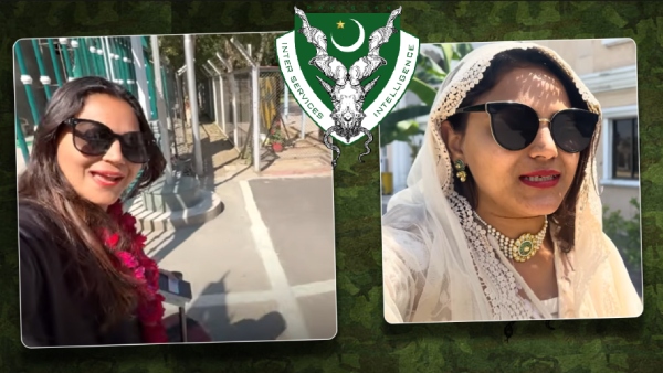 Jyoti Malhotra Travel With JO