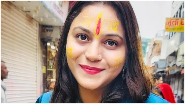 Jyoti Malhotra Jyoti Malhotra