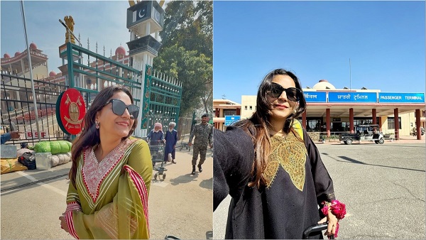 Jyoti Malhotra Net Worth