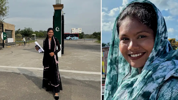 Jyoti Malhotra YouTuber friend Priyanka Senapati