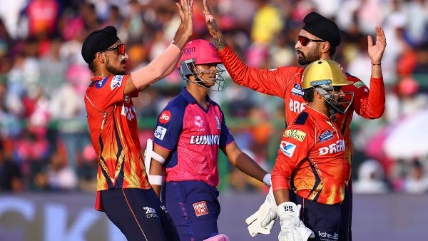 kal ka match kon jeeta