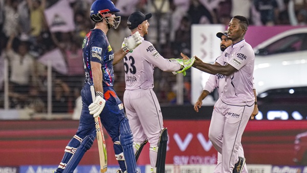 Kal Ka Match 1