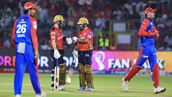 Kal Ka Match 1