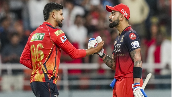 Kal Ka Match 1