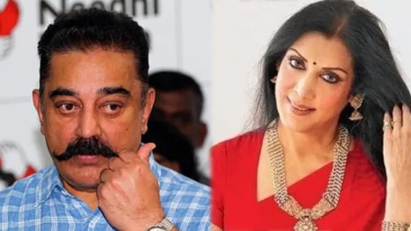 Kamal Haasan Kamal Haasan