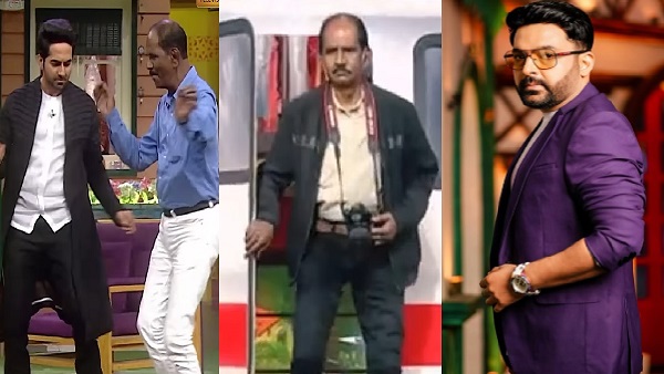 Kapil Sharma Show