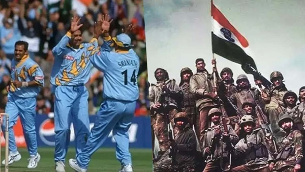 IND vs PAK 1 IND vs PAK 1