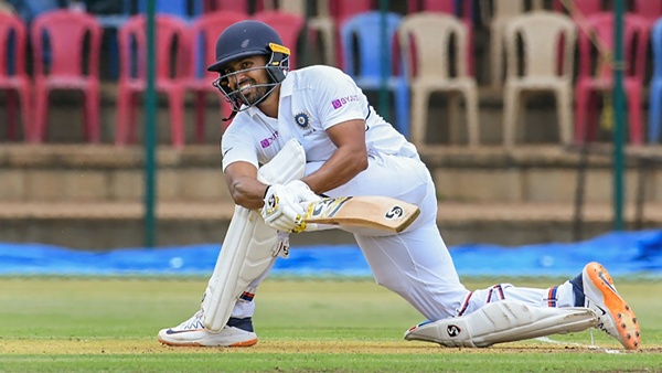 Karun Nair 1