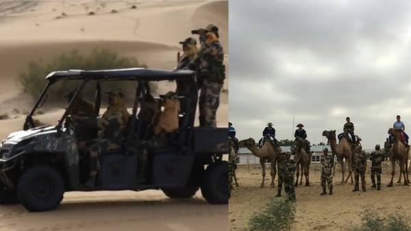 Kashmir Attack Kashmir Attack