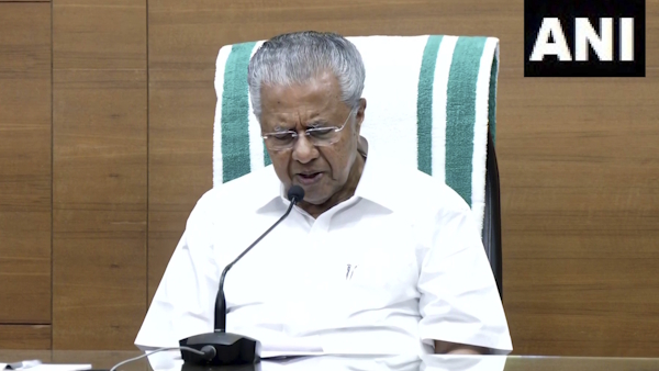 Kerala Declares State Special Disaster