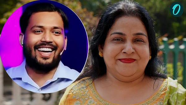 Khan Sir Sends Wedding Reception Invite to Neetu Maam Khan Sir Sends Wedding Reception Invite to Neetu Maam