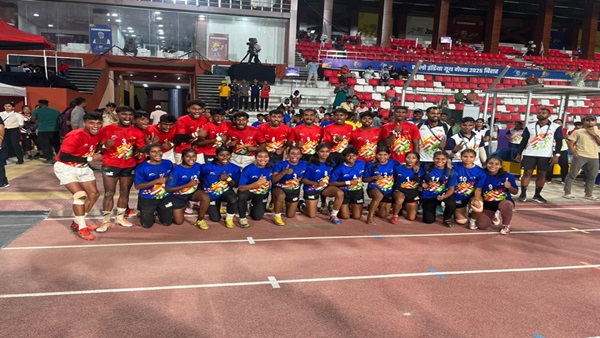 khelo india youth games 2025