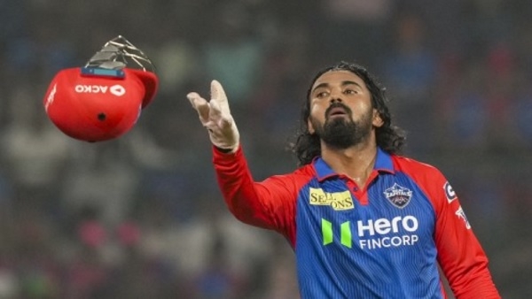 KL Rahul KL Rahul