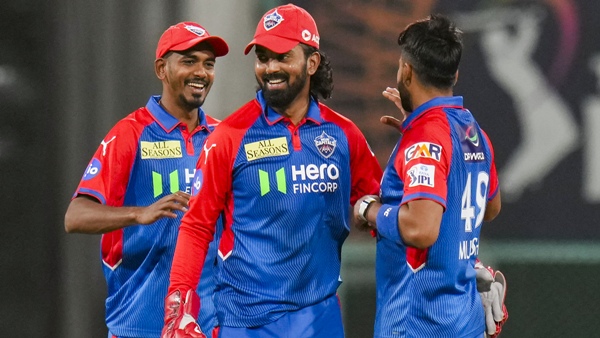 KL Rahul 1 KL Rahul 1