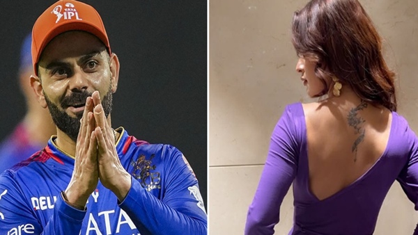 Virat Kohli 1