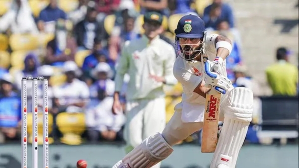 Virat Kohli 1