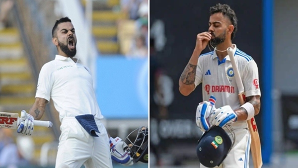 Virat Kohli 1 Virat Kohli 1