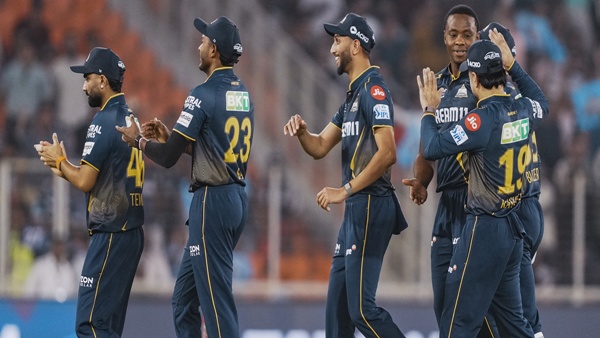 Gujarat Titans 1
