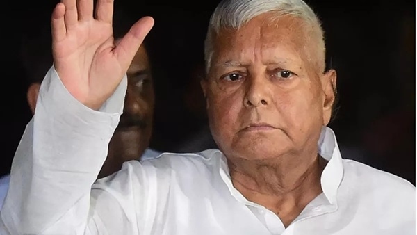 Lalu Yadav