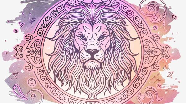 Leo Daily Horoscope Leo Daily Horoscope