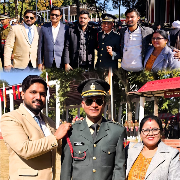 Shashank Tiwari Shashank Tiwari