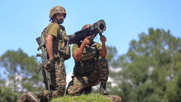 Pakistan violates ceasefire Pakistan violates ceasefire