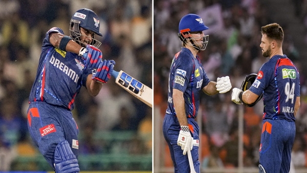 IPL 1 IPL 1