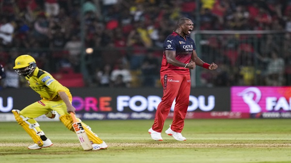 Lungi Ngidi Lungi Ngidi