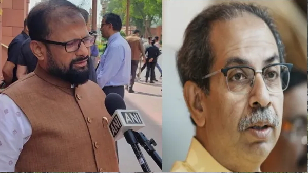 Maharashtra politics