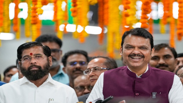 Maharashtra Politics