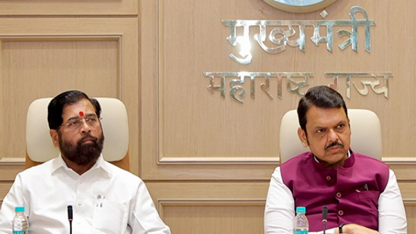 Maharashtra News Maharashtra News