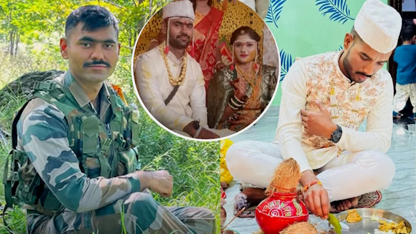 Operation Sindoor Indian Soldiers Operation Sindoor Indian Soldiers