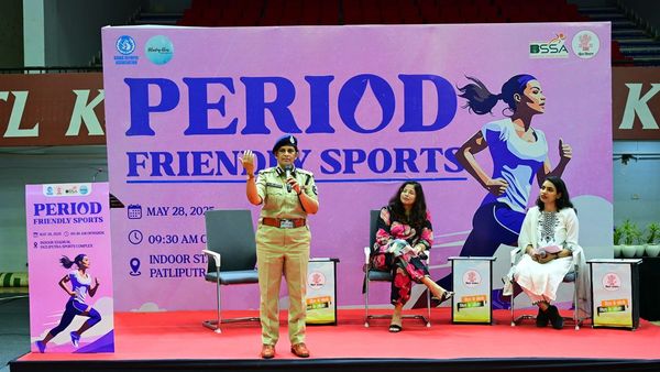 Menstrual Health Awareness for Female Athletes