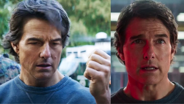 Mission Impossible The Final Reckoning Mission Impossible The Final Reckoning