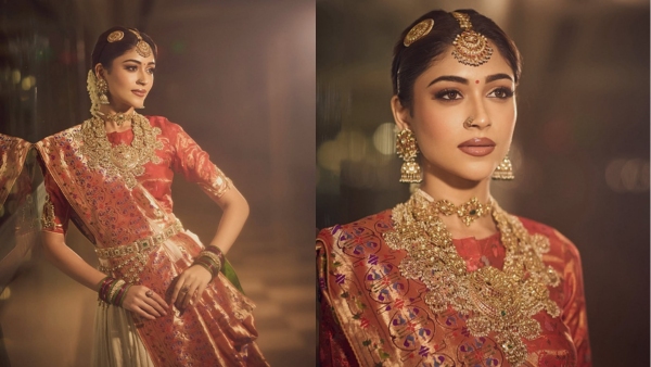 Who Is Nandini Gupta Who Is Nandini Gupta