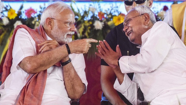 Bihar Election 2025