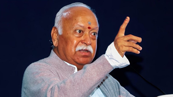 Mohan Bhagwat Mohan Bhagwat