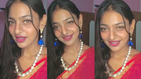 Monalisa Viral Video