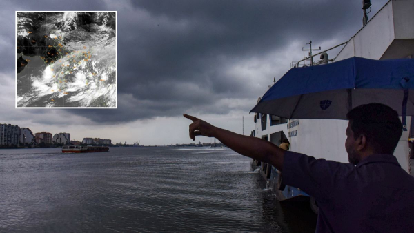 Monsoon Kerala Monsoon Kerala
