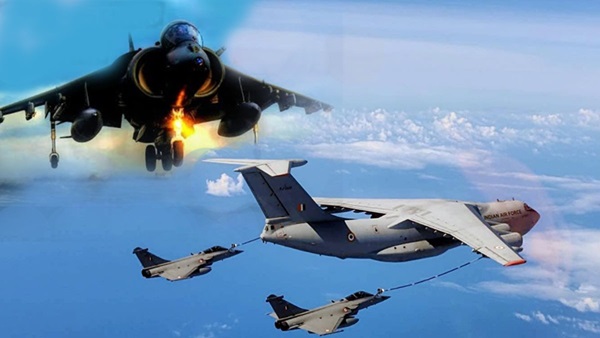 Most Powerful Fighter Jets