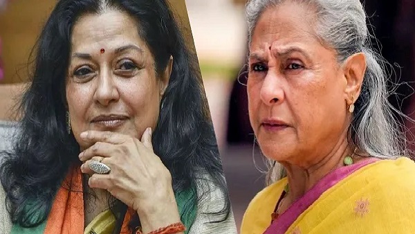 Moushumi Chatterjee Moushumi Chatterjee