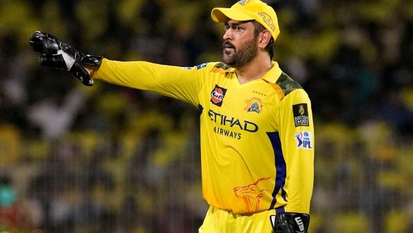 ms dhoni